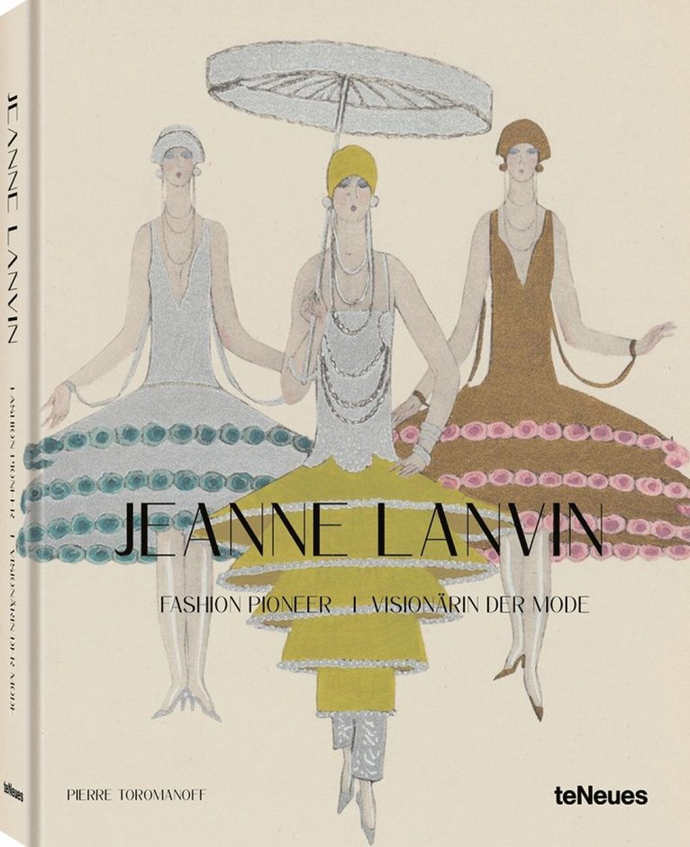 Jeanne Lanvin 1