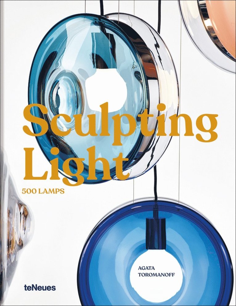 Sculpting Light 1