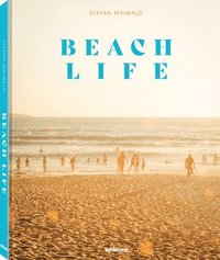 bokomslag Beachlife
