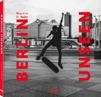 bokomslag Berlin Unseen