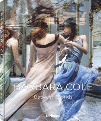 Barbara Cole - Barbara Cole, Inbunden