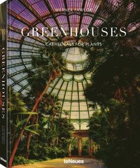 bokomslag Greenhouses