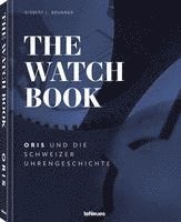 bokomslag The Watch Book - Oris