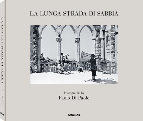 La lunga strada di sabbia 1