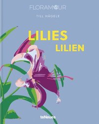 bokomslag Lilies