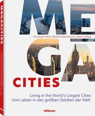 Megacities 1