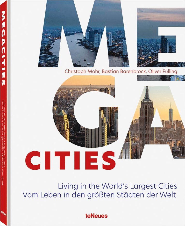 Megacities 1