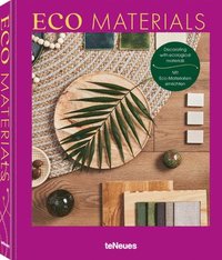 bokomslag Eco Materials