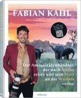 bokomslag Fabian Kahl