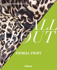 bokomslag It's All About Animal Print