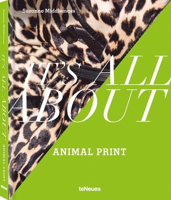 Its All About Animal Print 1