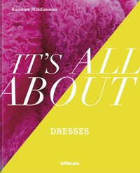 bokomslag It's All About Dresses
