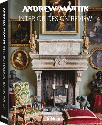 Andrew Martin Interior Design Review Vol. 27 1