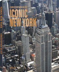 bokomslag Iconic New York