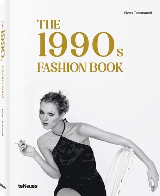 The 1990s Fashion Book 1