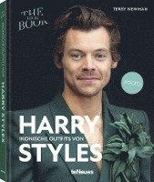 bokomslag Ikonische Outfits von Harry Styles