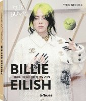 bokomslag Ikonische Outfits von Billie Eilish