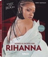bokomslag Ikonische Outfits von Rihanna