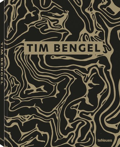 bokomslag Tim Bengel