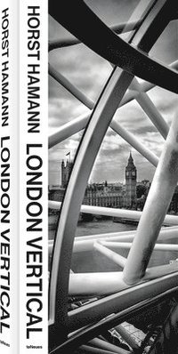 bokomslag London Vertical