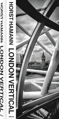bokomslag London Vertical