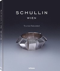 bokomslag Schullin