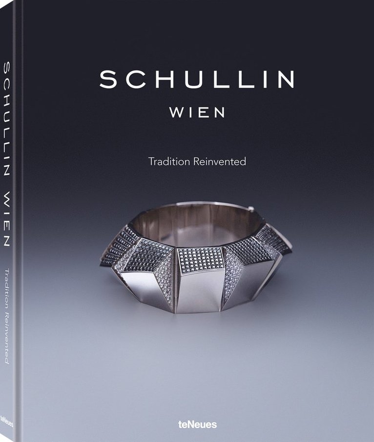 Vivienne Becker - Schullin, Inbunden