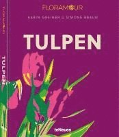 bokomslag Floramour: Tulpen