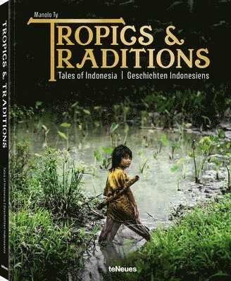 Tropics & Traditions 1