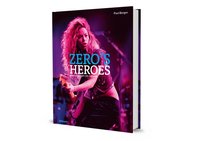 bokomslag Zeros Heroes