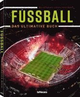 bokomslag Fußball - Das ultimative Buch