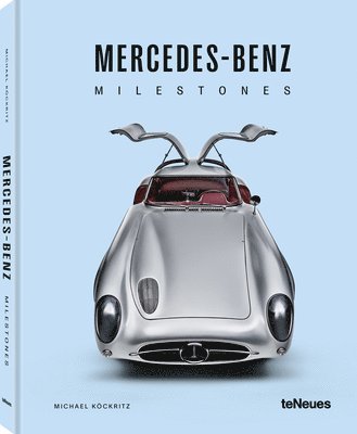 Mercedes-Benz Milestones 1