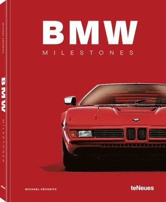 BMW Milestones 1
