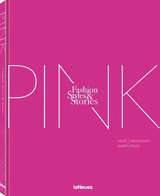Pink Book
