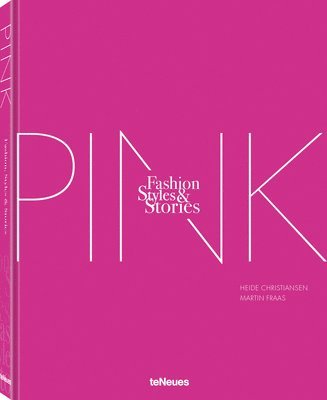 The Pink Book 1