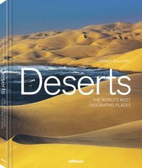 bokomslag Deserts