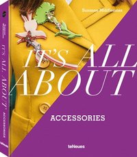 bokomslag It's All About Accessories
