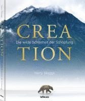 Harry Skeggs, Teneues - Creation, Inbunden