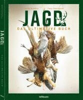 bokomslag Jagd - Das ultimative Buch