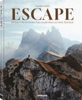 bokomslag Escape
