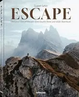 Guerel Sahin - Escape, Inbunden. Tillgänglighet: Lägg i varukorg