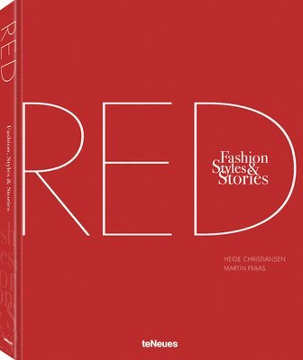 bokomslag The Red Book