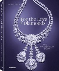 bokomslag For the Love of Diamonds