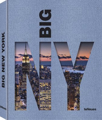 BIG NEW YORK