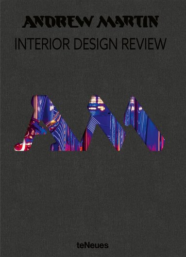 Andrew Martin - Andrew Martin Interior Design Review Vol. 28, Inbunden