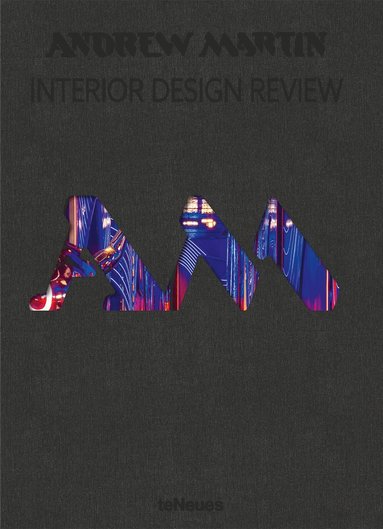 bokomslag Andrew Martin Interior Design Review Vol. 28