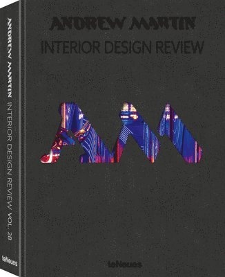 Andrew Martin Interior Design Review Vol. 28
