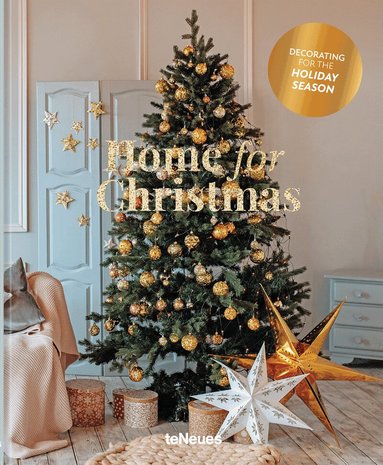 Claire Bingham - Home for Christmas, Inbunden