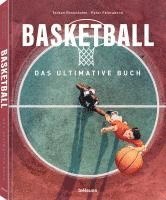 bokomslag Basketball - Das ultimative Buch