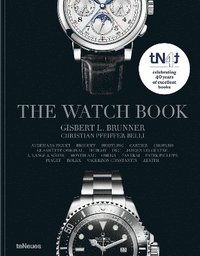 bokomslag The Watch Book I